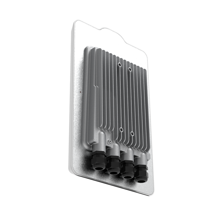 Mimosa A6 Supercharged Wi-Fi 6E (AX) Based Access