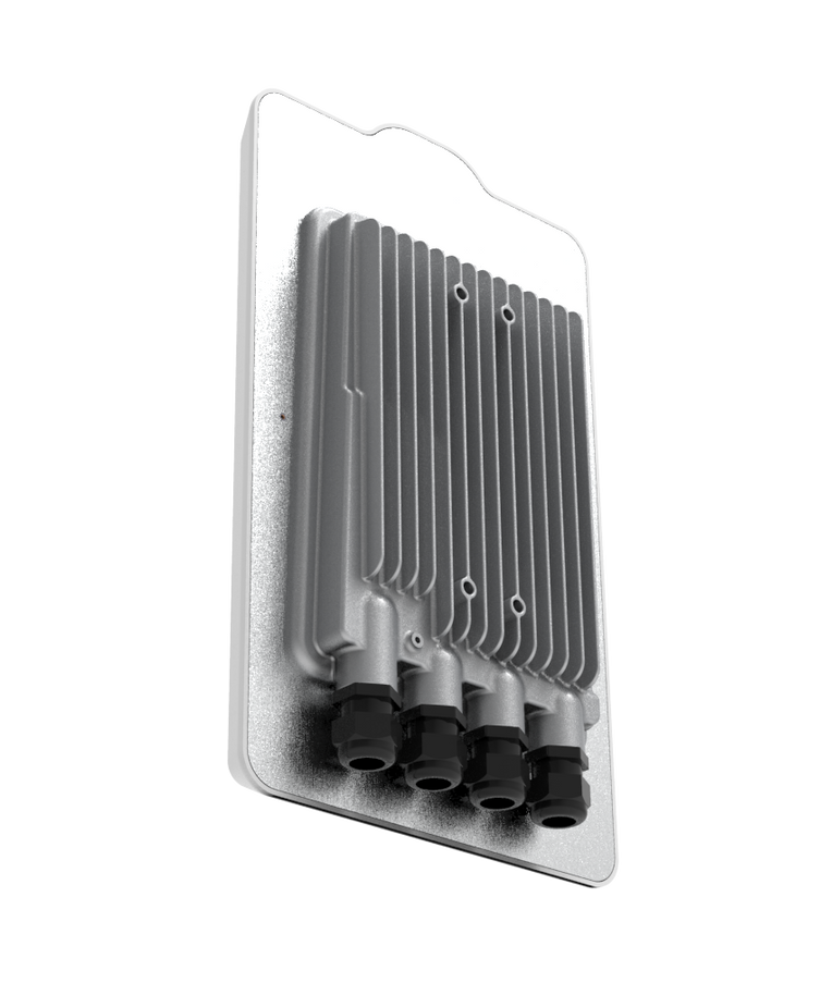 Mimosa A6 Supercharged Wi-Fi 6E (AX) Based Access