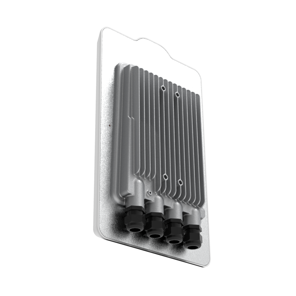 Mimosa A6 Supercharged Wi-Fi 6E (AX) Based Access