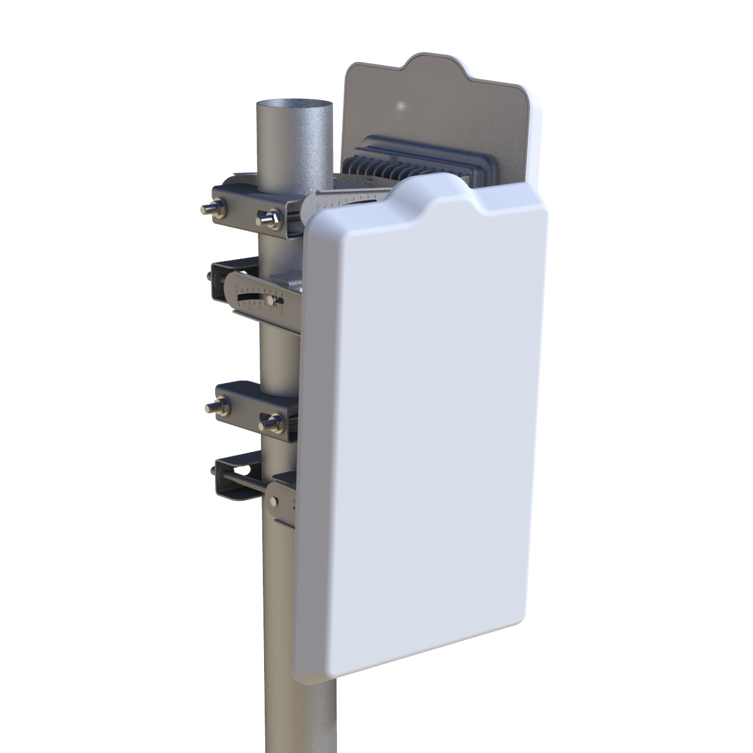 Mimosa A6 Supercharged Wi-Fi 6E (AX) Based Access