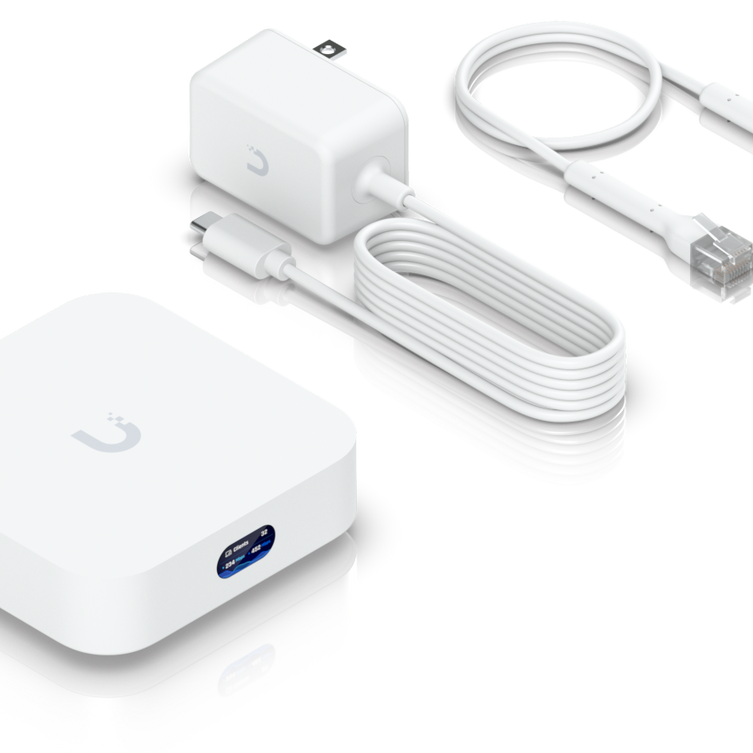 Ubiquiti Networks UX-US UniFi Express WiFi 6 AP US