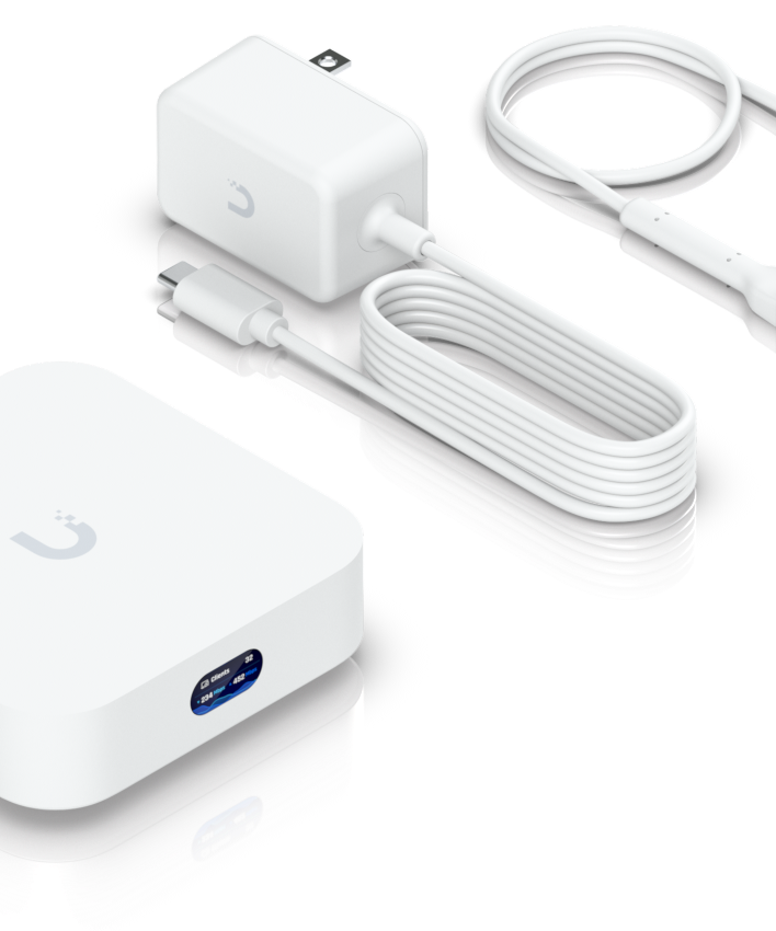 Ubiquiti Networks UX-US UniFi Express WiFi 6 AP US