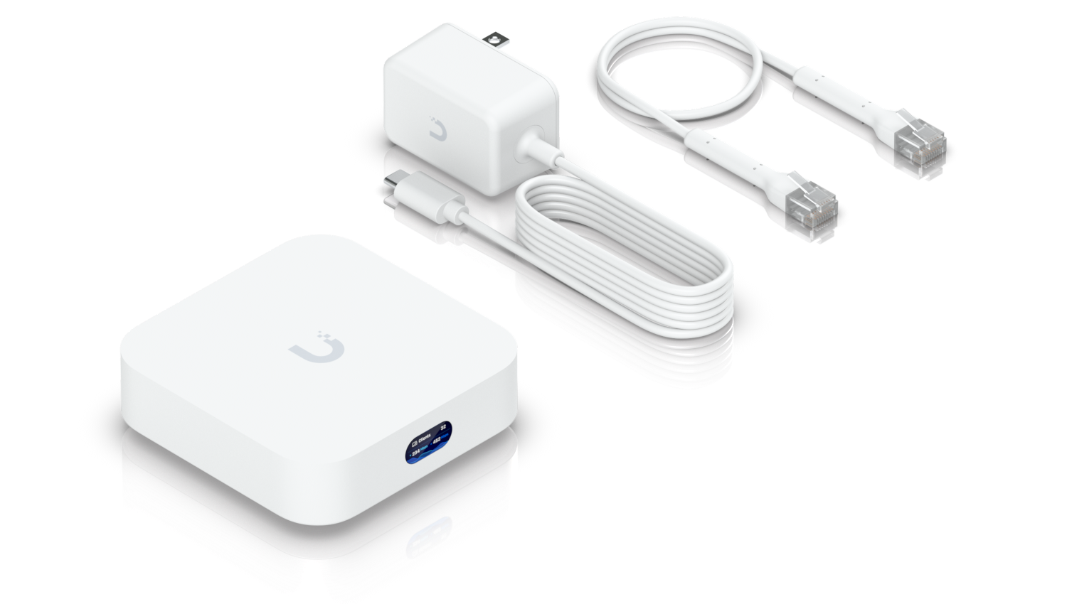 Ubiquiti Networks UX-US UniFi Express WiFi 6 AP US