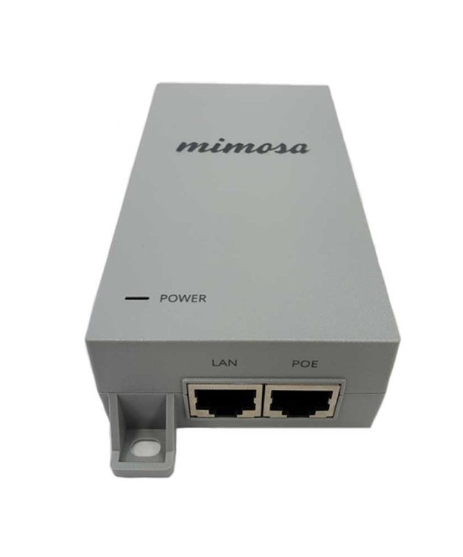 Mimosa Gigabit PoE 50V 1.2A 60W for all Mimosa Products 502-00022