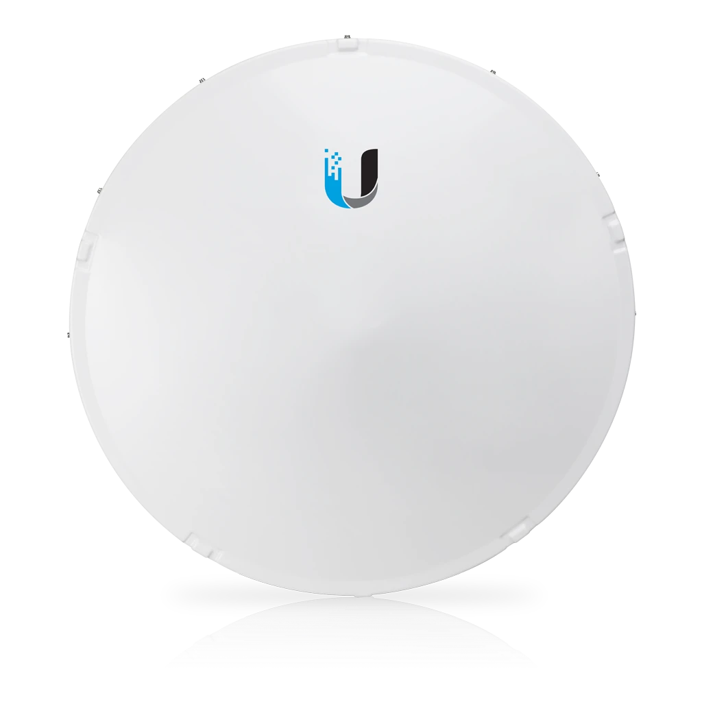 Ubiquiti AirFiber 11GHz 1.2Gbps Kit AF11-Complete-LB Low Band