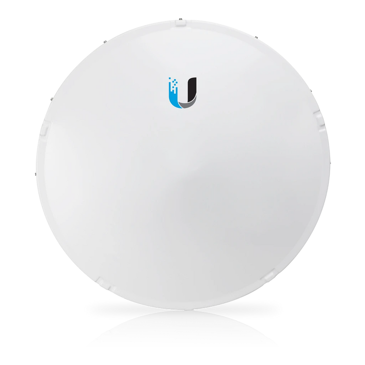 Ubiquiti AirFiber 11GHz 1.2Gbps Kit AF11-Complete-HB High Band