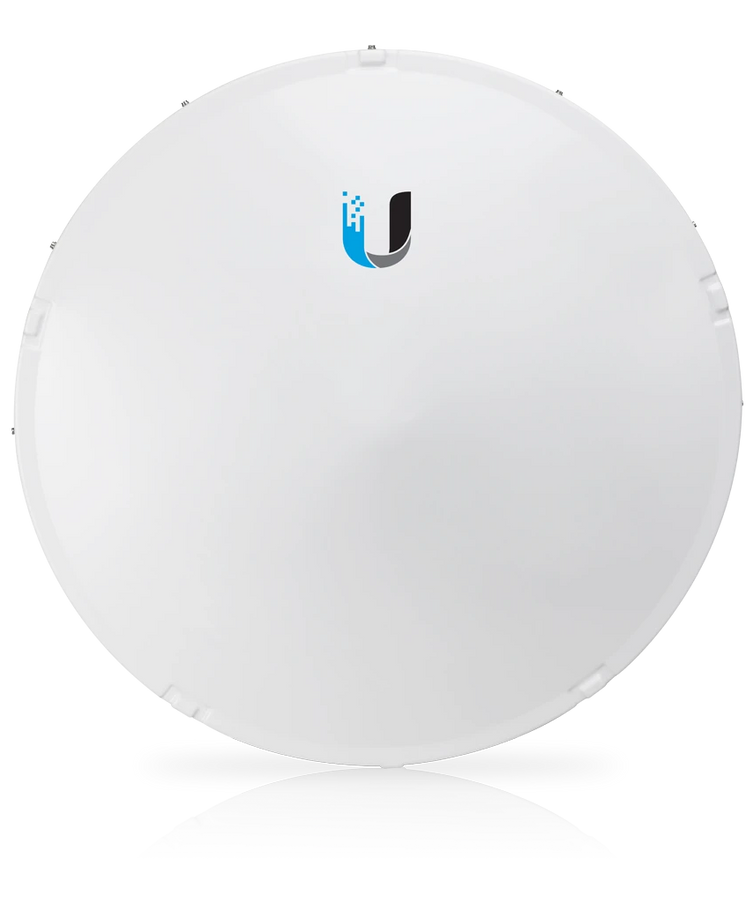 Ubiquiti AirFiber 11GHz 1.2Gbps Kit AF11-Complete-HB High Band