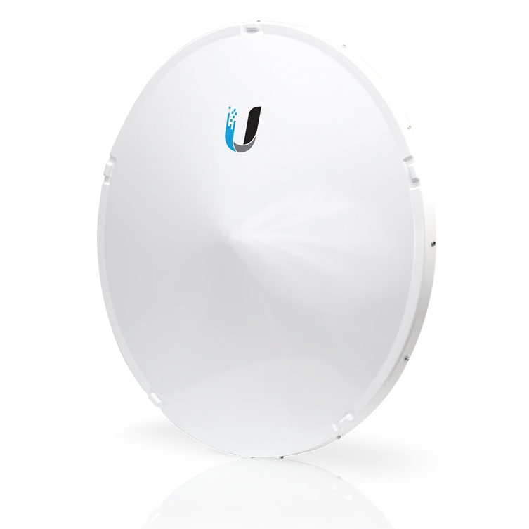 Ubiquiti AirFiber 11GHz 1.2Gbps Kit AF11-Complete-HB High Band