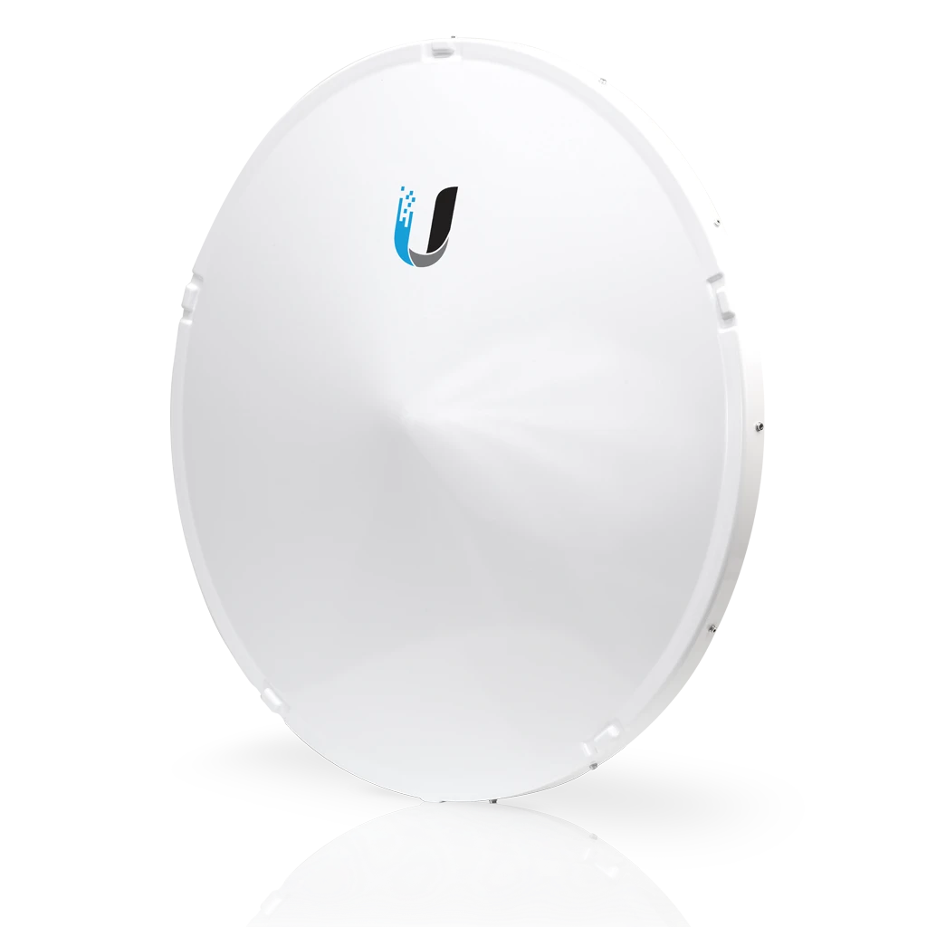 Ubiquiti AirFiber 11GHz 1.2Gbps Kit AF11-Complete-HB High Band