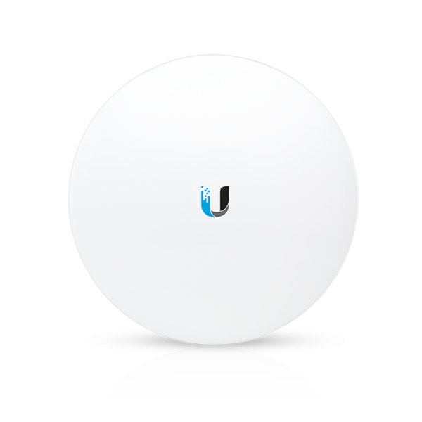 Ubiquiti AF-5G23-S45 23 dBi Antenna for airFiber AF-5XHD 5GHz Backhaul Radio
