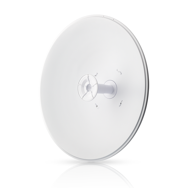 Ubiquiti AF-5G30-S45 5GHz airFiber Dish, 30dBi, Slant 45