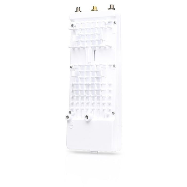 Ubiquiti airFiber 5XHD WISP Backhaul Radio (1+Gbps Throughput, 4096 QAM, IP-67 Casing)