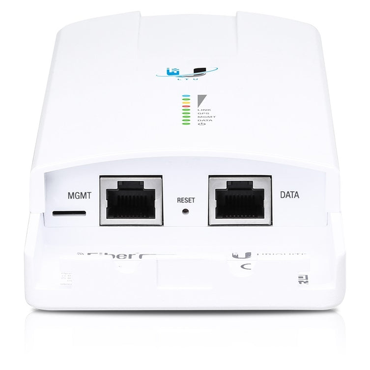 Ubiquiti airFiber 5XHD WISP Backhaul Radio (1+Gbps Throughput, 4096 QAM, IP-67 Casing)