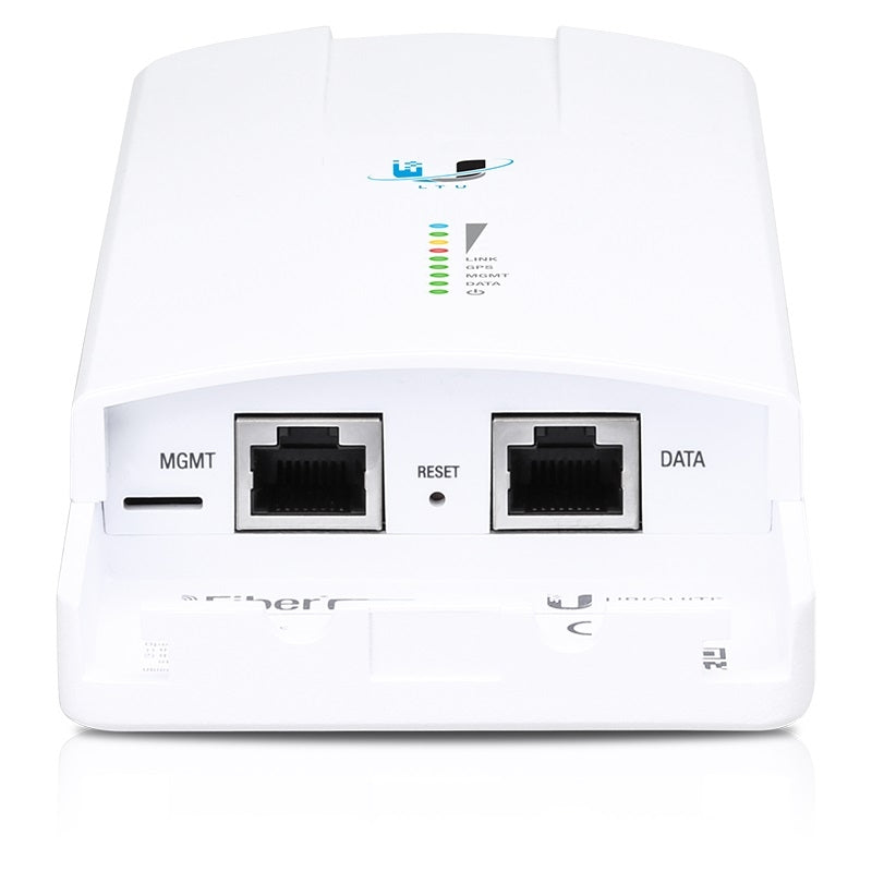 Ubiquiti airFiber 5XHD WISP Backhaul Radio (1+Gbps Throughput, 4096 QAM, IP-67 Casing)