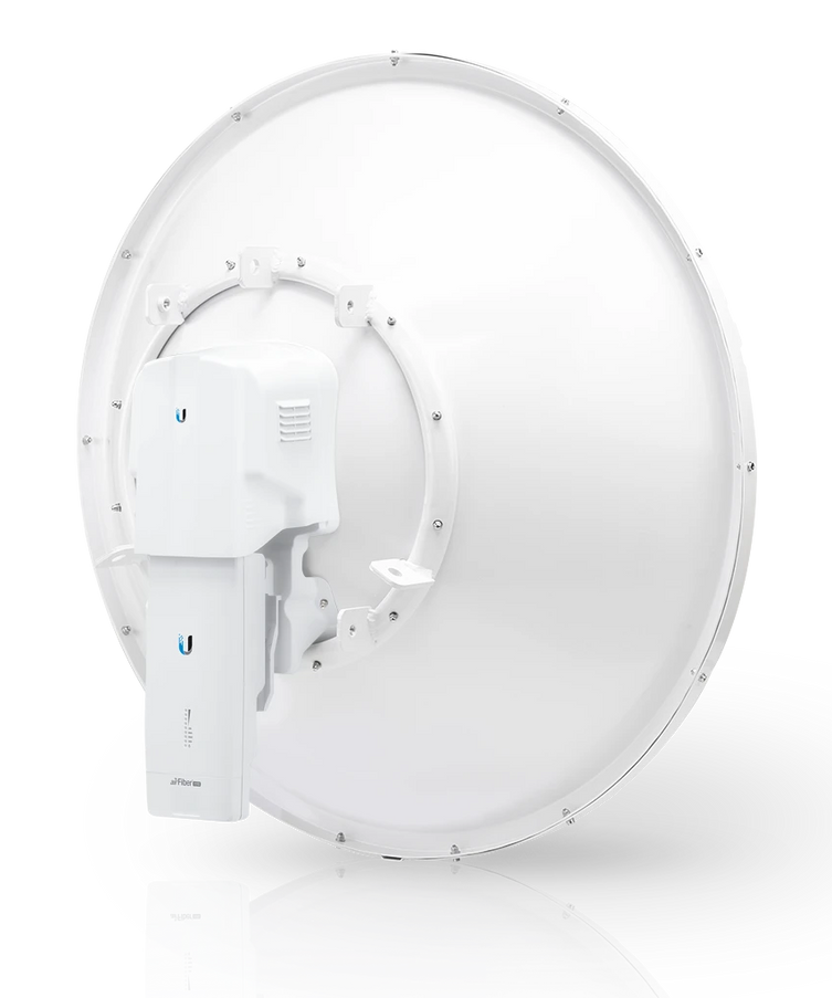 Ubiquiti AirFiber 11GHz 1.2Gbps Kit AF11-Complete-LB Low Band
