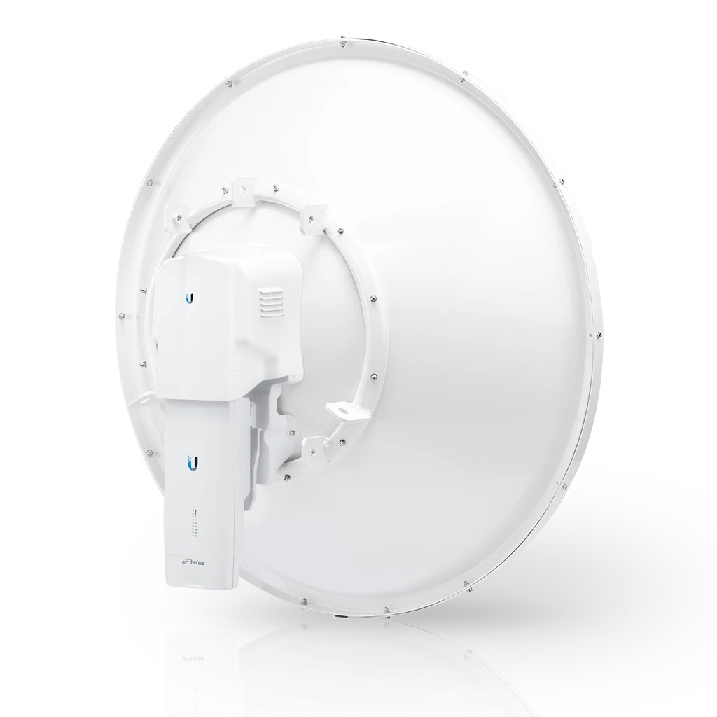 Ubiquiti AirFiber 11GHz 1.2Gbps Kit AF11-Complete-LB Low Band