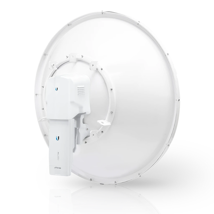 Ubiquiti AirFiber 11GHz 1.2Gbps Kit AF11-Complete-HB High Band
