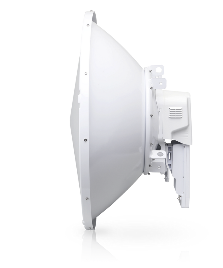 Ubiquiti AirFiber 11GHz 1.2Gbps Kit AF11-Complete-LB Low Band