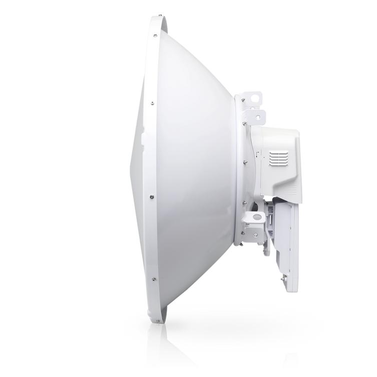 Ubiquiti AirFiber 11GHz 1.2Gbps Kit AF11-Complete-HB High Band