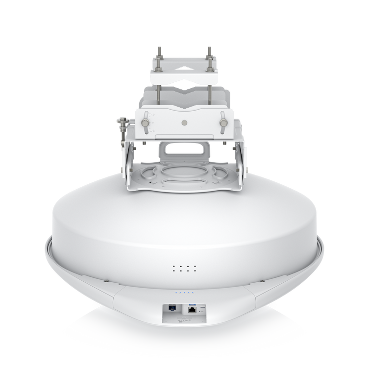 Ubiquiti AF60-XG-US 60GHz airFiber PtP 6Gbps US