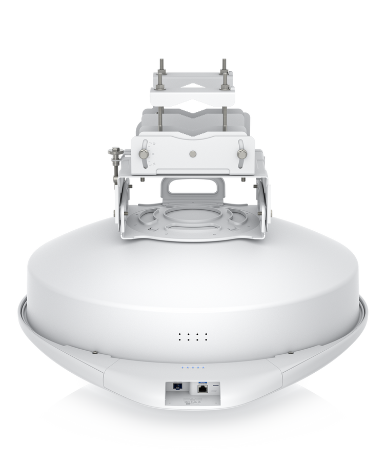 Ubiquiti AF60-XG-US 60GHz airFiber PtP 6Gbps US