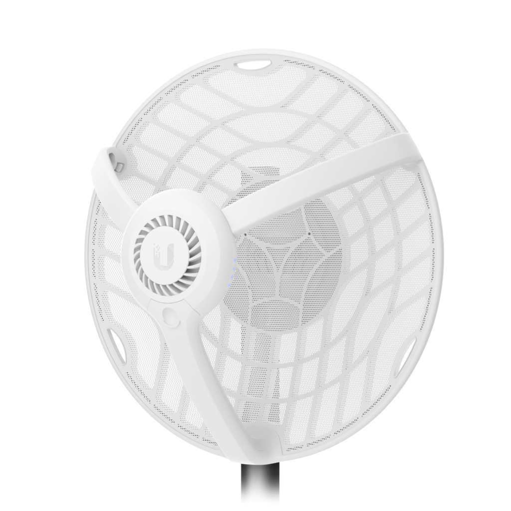 Ubiquiti AF60-LR-US AirFiber 60 LR 60GHz Radio