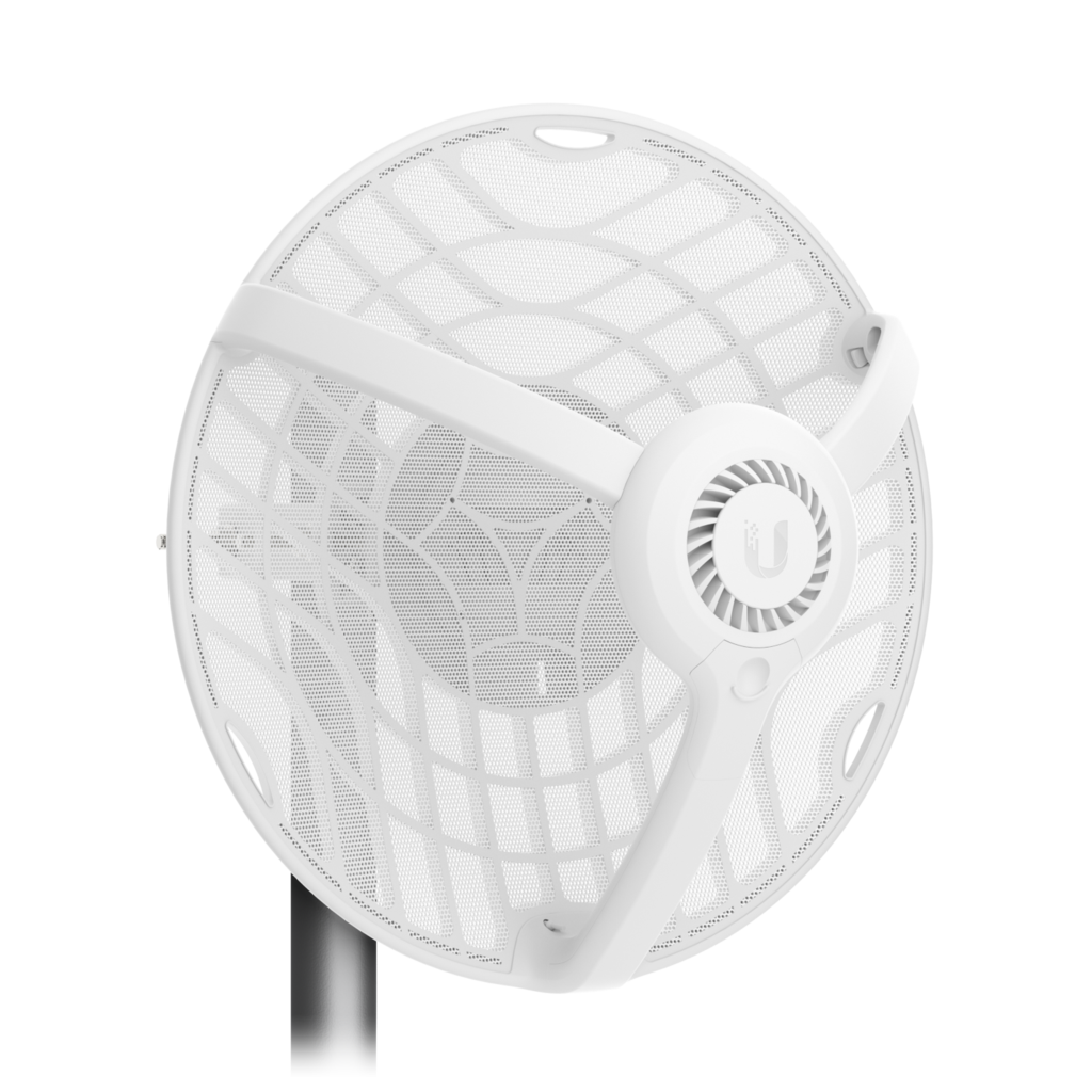 Ubiquiti AF60-LR-US AirFiber 60 LR 60GHz Radio