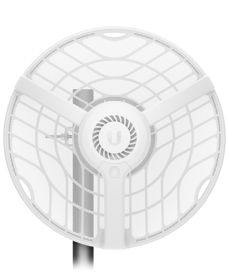 Ubiquiti AF60-LR-US AirFiber 60 LR 60GHz Radio