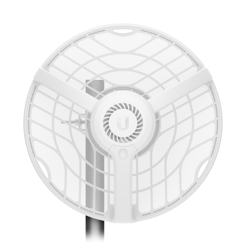 Ubiquiti AF60-LR-US AirFiber 60 LR 60GHz Radio
