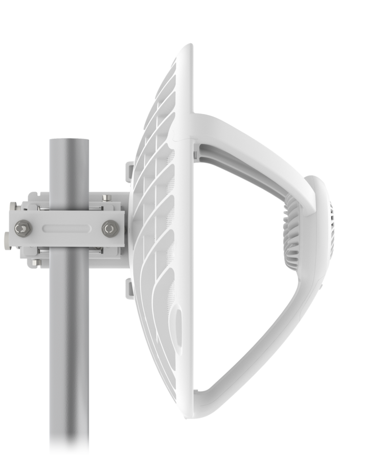 Ubiquiti AF60-LR-US AirFiber 60 LR 60GHz Radio