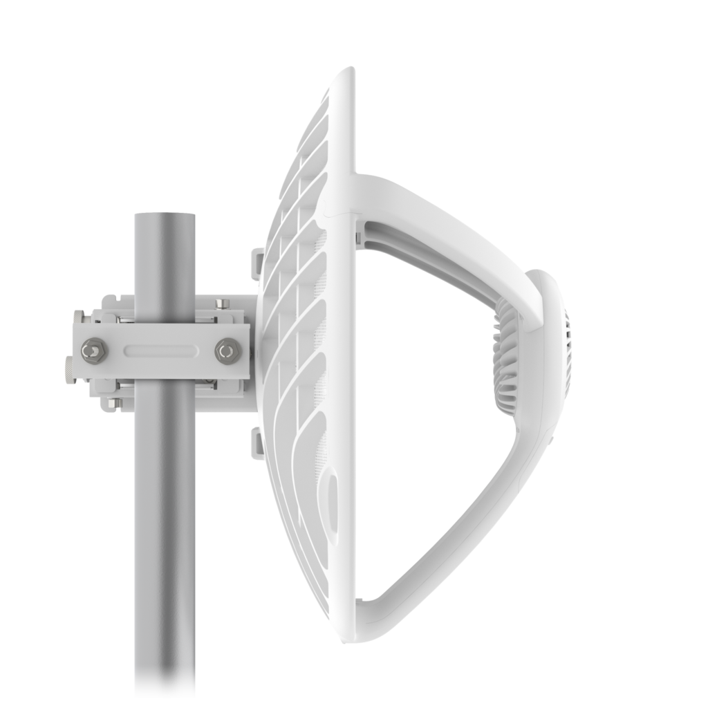 Ubiquiti AF60-LR-US AirFiber 60 LR 60GHz Radio