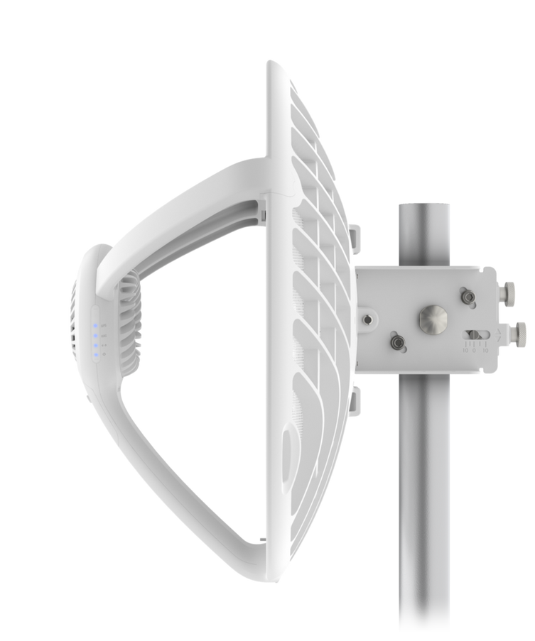 Ubiquiti AF60-LR-US AirFiber 60 LR 60GHz Radio
