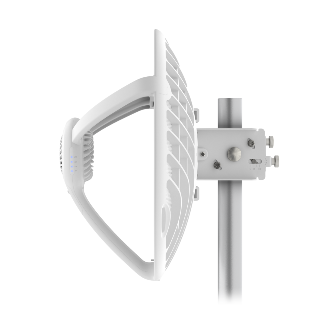Ubiquiti AF60-LR-US AirFiber 60 LR 60GHz Radio