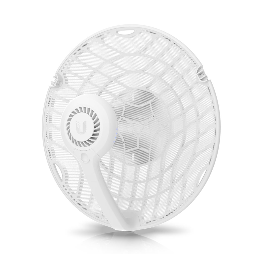 Ubiquiti AF60-LR-US AirFiber 60 LR 60GHz Radio