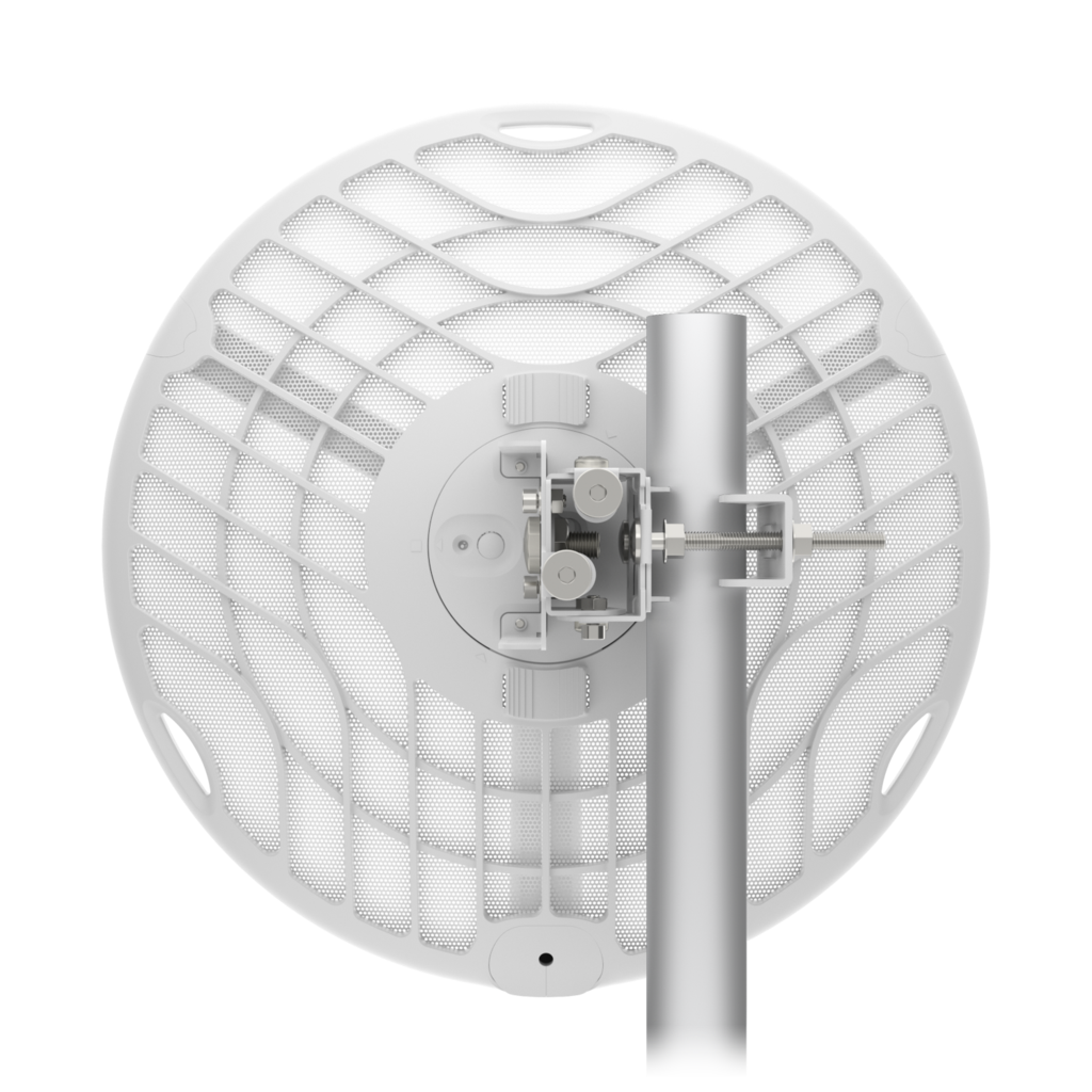 Ubiquiti AF60-LR-US AirFiber 60 LR 60GHz Radio