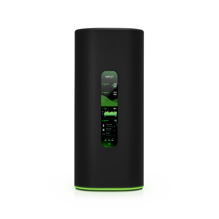 Ubiquiti Networks AFi-ALN AmpliFi Alien WiFi Kit
