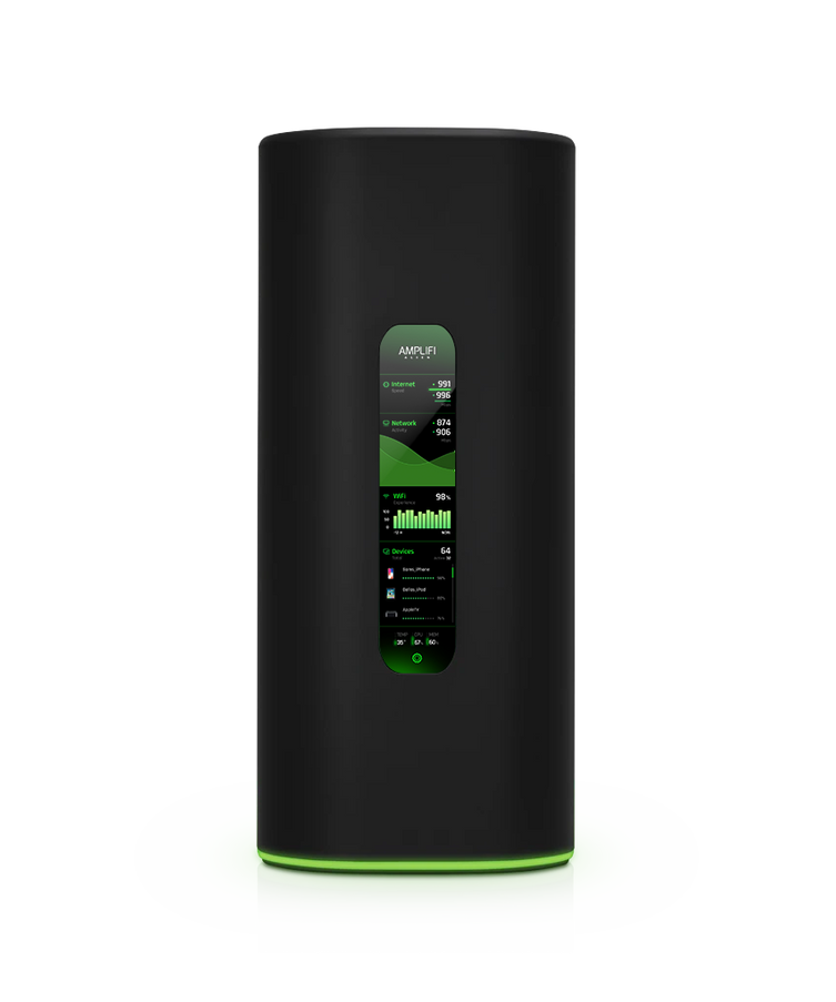 Ubiquiti Networks AFi-ALN AmpliFi Alien WiFi Kit