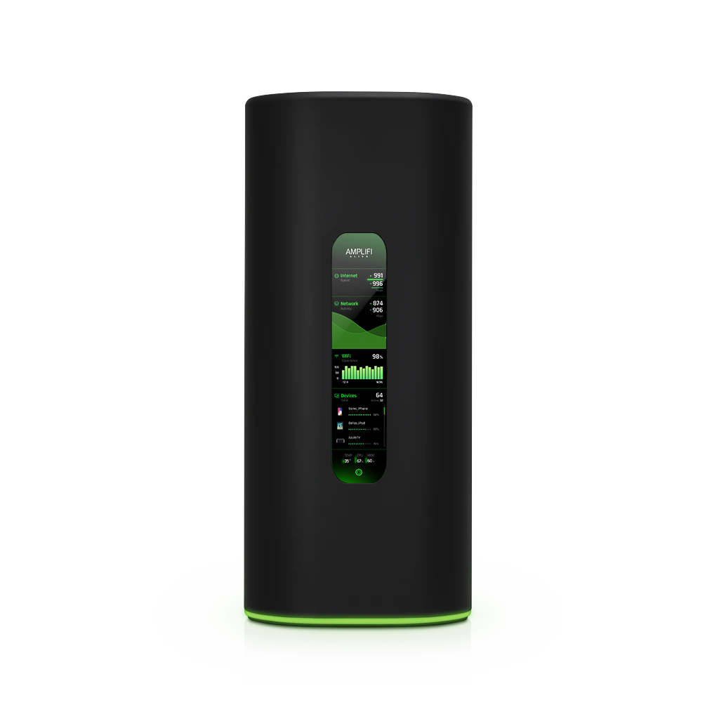 Ubiquiti Networks AFi-ALN AmpliFi Alien WiFi Kit