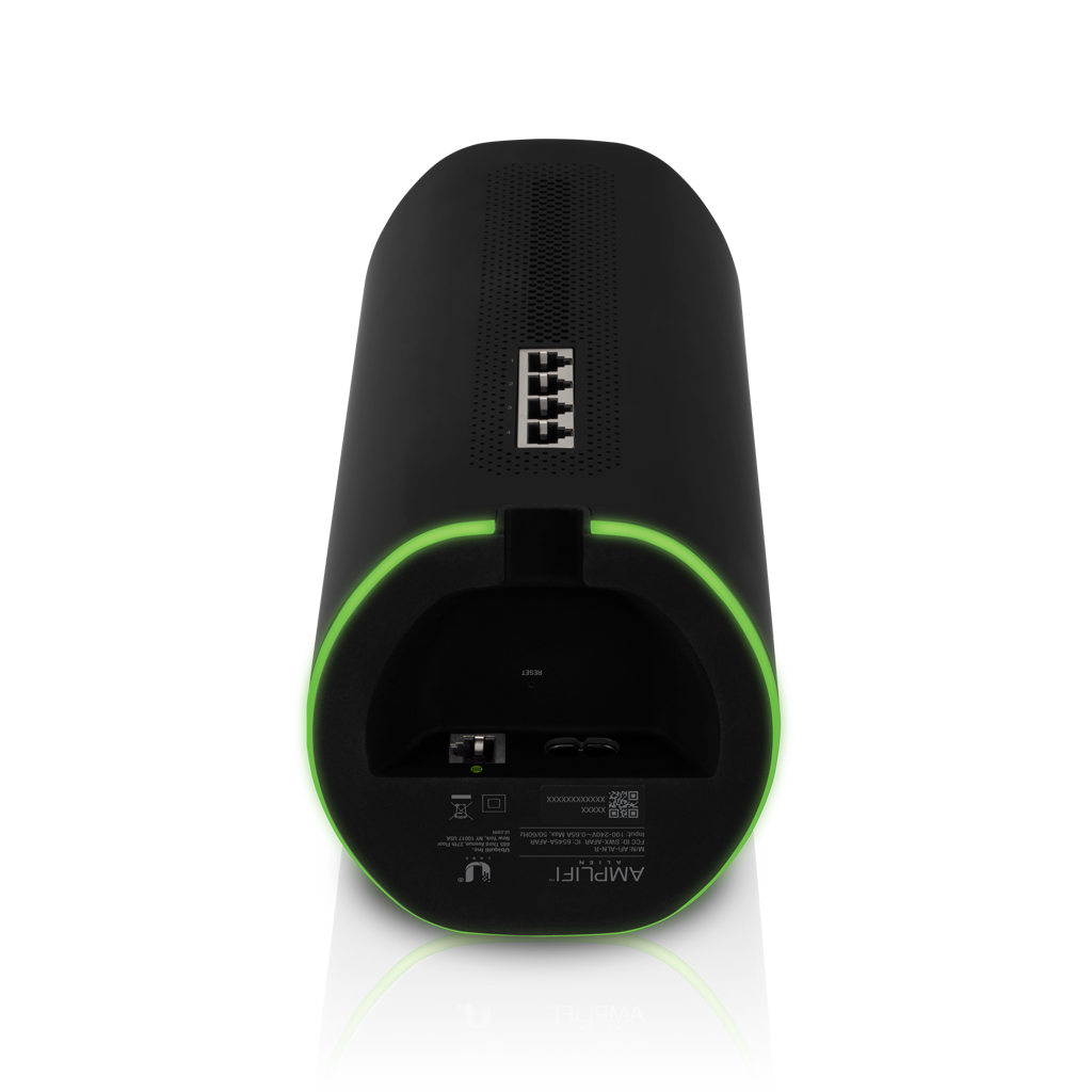 Ubiquiti Networks AFi-ALN AmpliFi Alien WiFi Kit