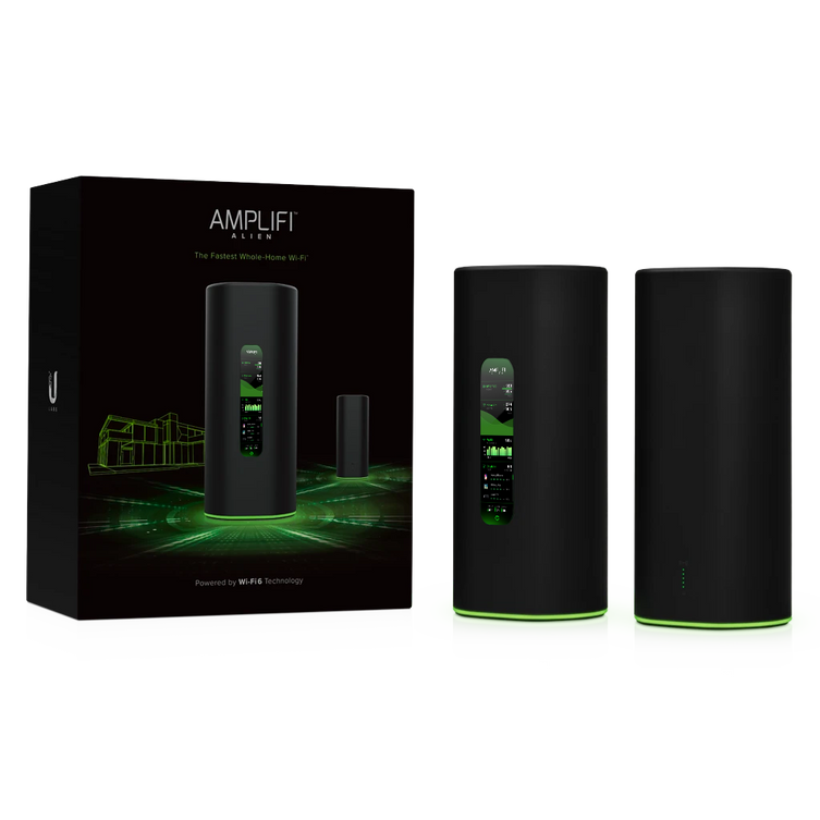 Ubiquiti Networks AFi-ALN AmpliFi Alien WiFi Kit