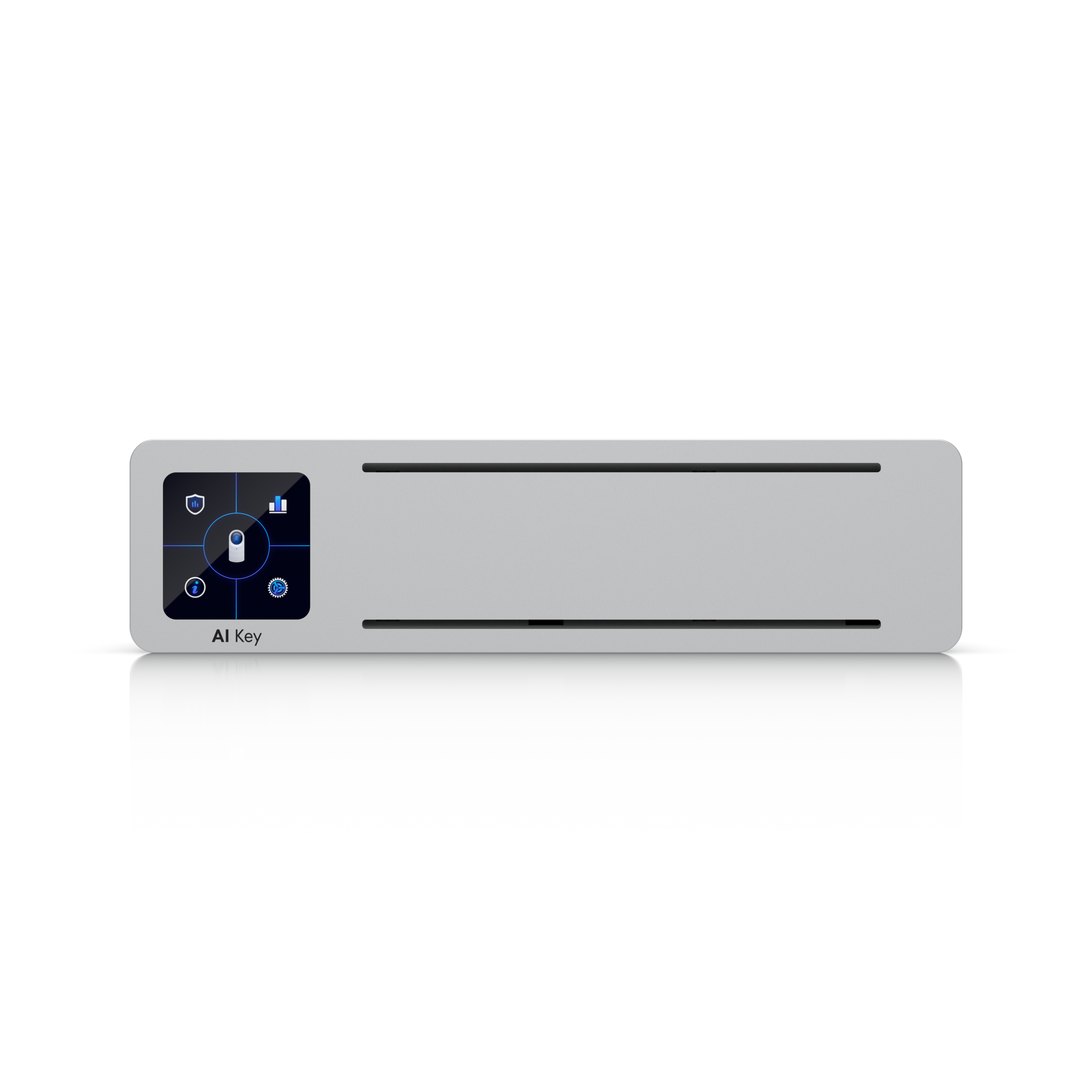 Ubiquiti Networks UniFi AI Key (US Version)