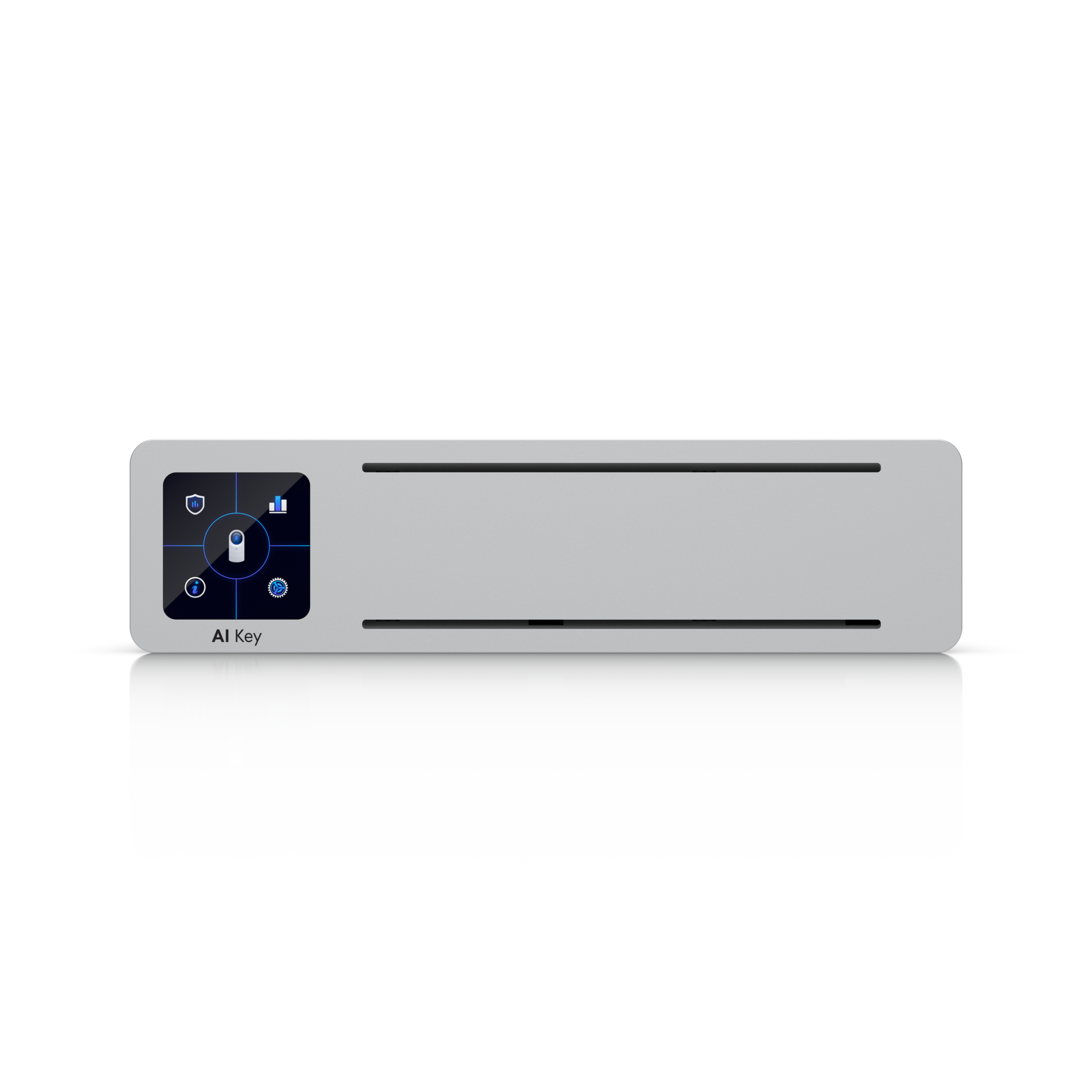 Ubiquiti Networks UniFi AI Key (US Version)