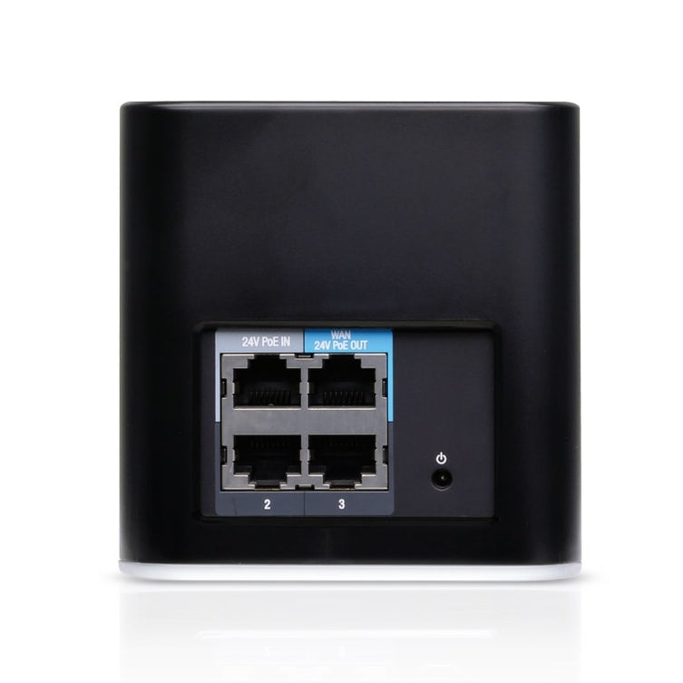 Ubiquiti ACB‑AC airCube Wi-Fi Access Point Dual-Band 802.11ac