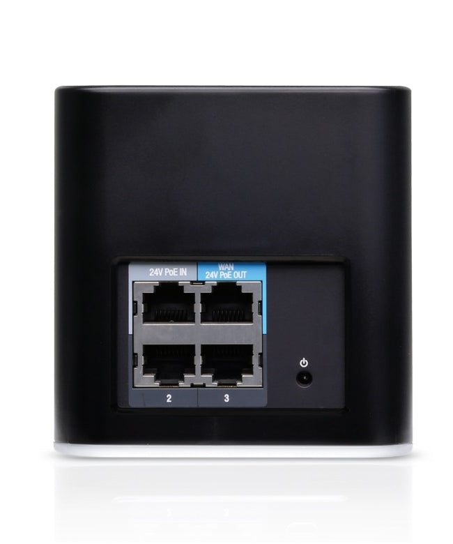 Ubiquiti ACB‑AC airCube Wi-Fi Access Point Dual-Band 802.11ac