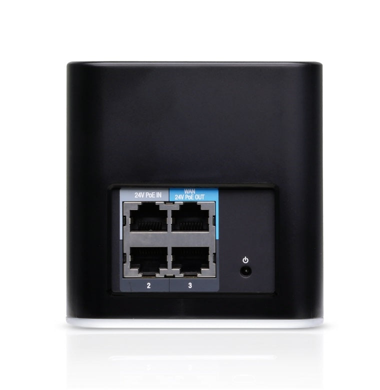 Ubiquiti ACB‑AC airCube Wi-Fi Access Point Dual-Band 802.11ac