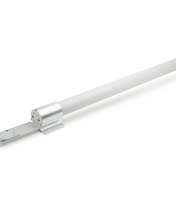 Ubiquiti AMO-2G13 airMAX 2.4GHz 13dBi 2x2 Dual Polarity Omnidirectional Antenna