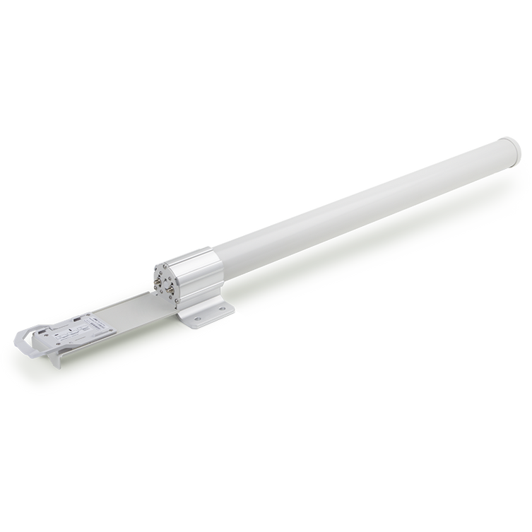 Ubiquiti AMO-3G12 - 3GHz airMAX Dual Polarity Omnidirectional Antenna, 12dBi