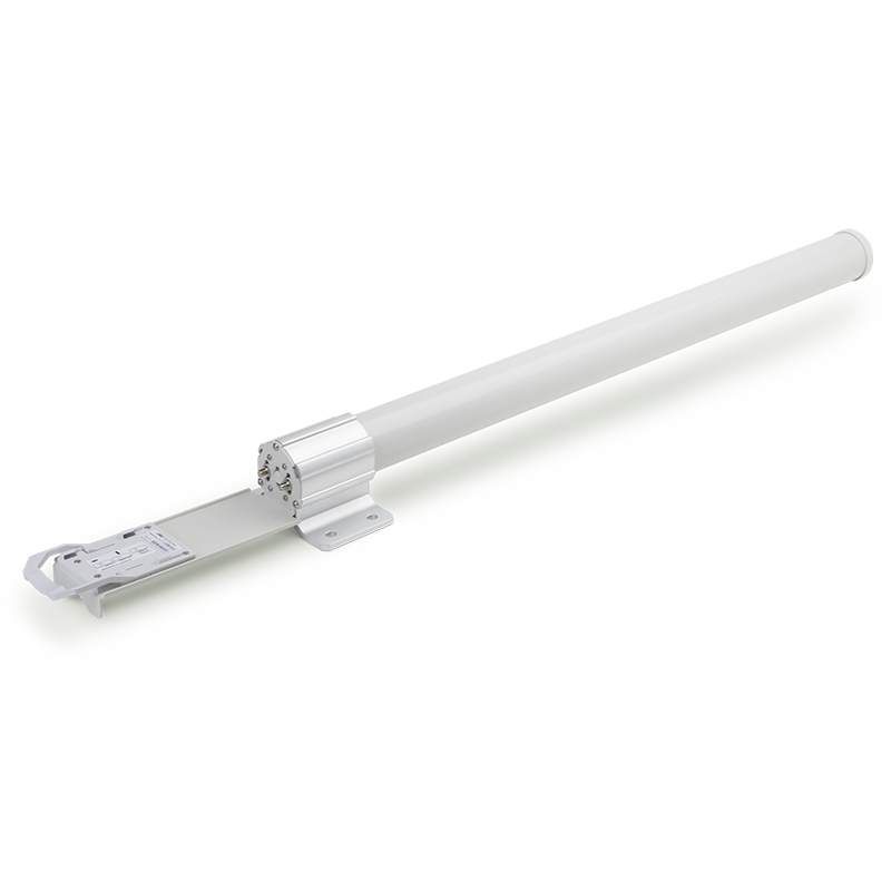 Ubiquiti AMO-3G12 - 3GHz airMAX Dual Polarity Omnidirectional Antenna, 12dBi