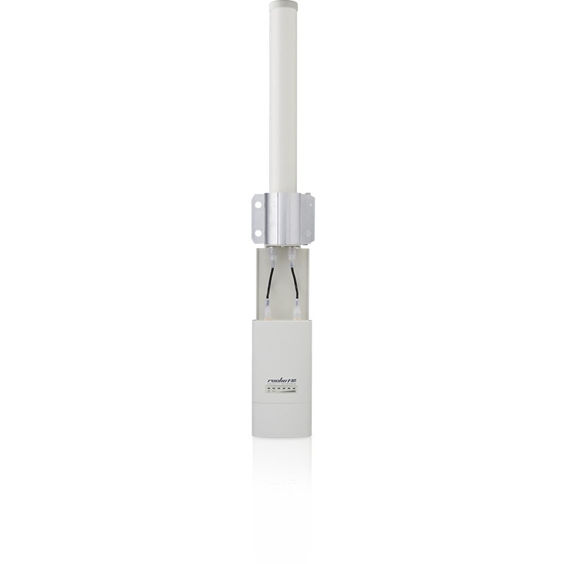 Ubiquiti AMO-5G10 airMAX 5.45 - 5.85GHz MIMO 10dBi Omni Antenna