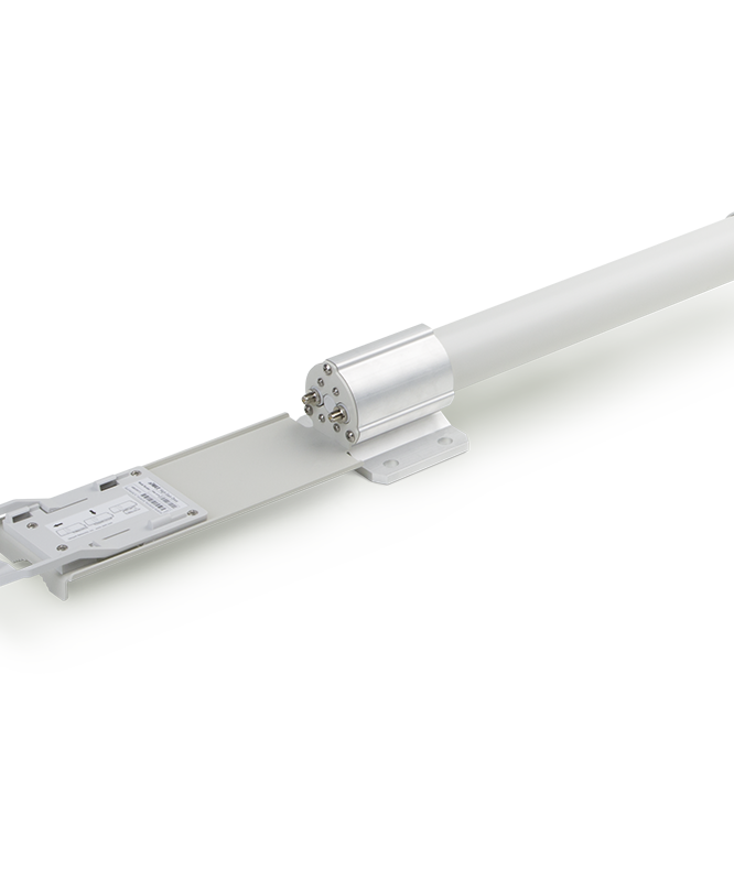 Ubiquiti AMO-5G10 airMAX 5.45 - 5.85GHz MIMO 10dBi Omni Antenna